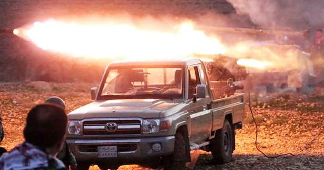 Irak Parlamentosu'ndan Şengal kararı çıktı