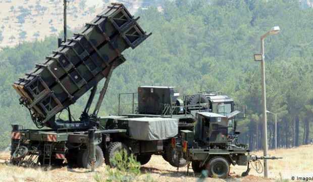 Irak, Patriot konuşlandırması için ABD'ye hala izin vermedi