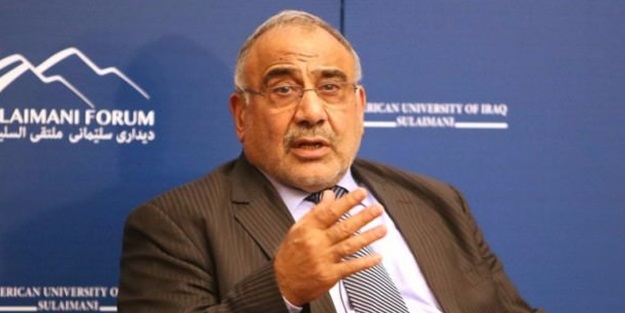 Irak Petrol Bakanı'ndan 'Türkiye' açıklaması!