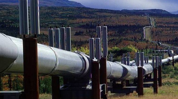 Irak petrolü için yeni hat