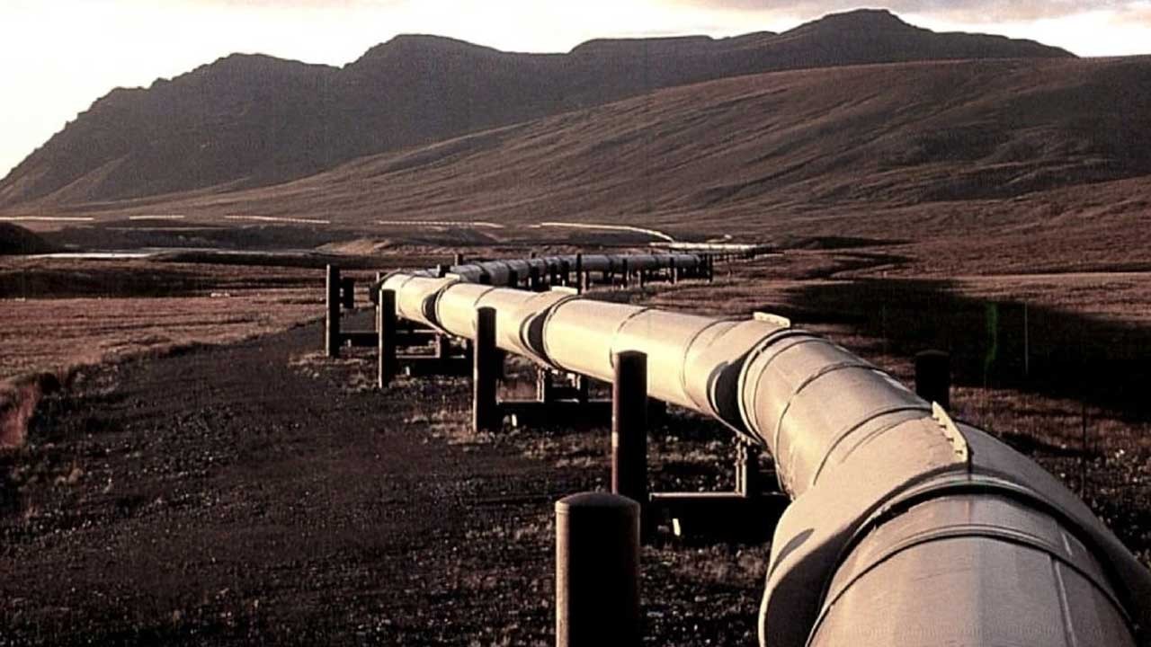 Irak petrolü Türkiye üzerinden akacak! Barzani ve Tom Barrack durumu ele aldı