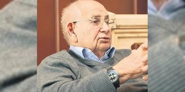 Irak Prensi Türkiye'de mahkemelik oldu!