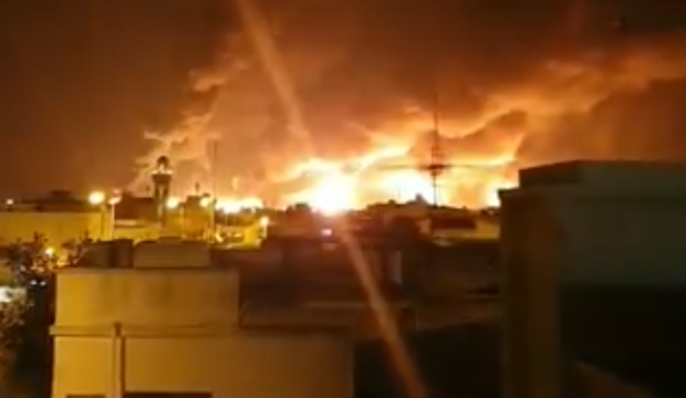 Irak, saldırı iddialarını kabul etmedi!