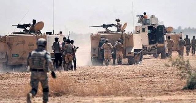 Irak Savunma Bakanı Ubeydi'den Musul operasyonu açıklaması