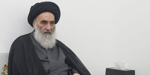 Irak Şiilerinin en büyük liderinden ABD saldırısına dair ilk açıklama!