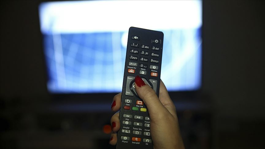 Irak Suudi Arabistan'ın iki televizyon kanalının yayınını durdurdu