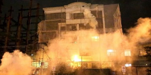 Suudi-İran krizini çözmek için harekete geçti