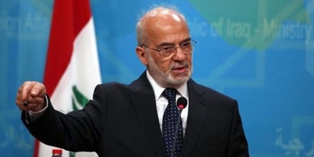 Irak tatmin olmadı! Kritik Türkiye açıklaması