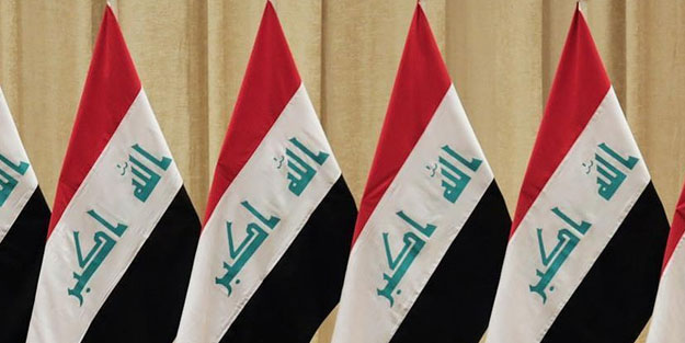 Irak, terör örgütü PKK ile ilişkili sözde partileri yasakladı! Mallarına el konulacak