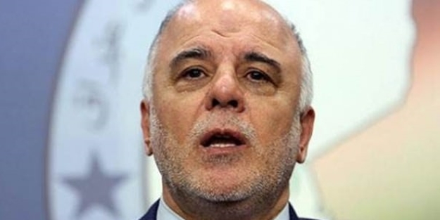 Irak Türkiye için BMGK'ya gidiyor