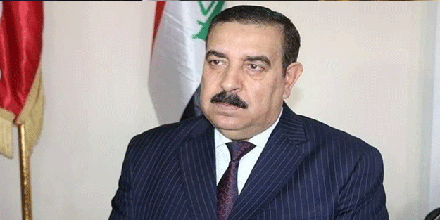 Irak Türkiye kararını dünyaya ilan etti