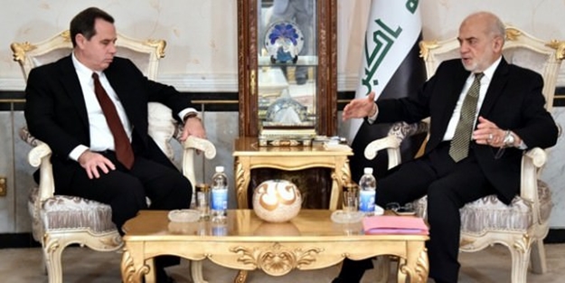 O ülke Türkiye'ye karşı 3 ülkeden yardım istedi