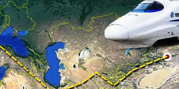 Irak, Türkiye'yi Avrupa'ya bağlayacak! Türkiye kararı: 'İpek Yolu' projesiyle Türkiye'ye dolar yağacak: Dünyayı sallayacak çıkış