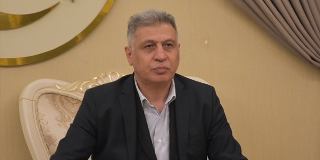 Irak Türkmen Cephesi açıkladı: PKK o kentte uyuşturucu ticaretine başladı