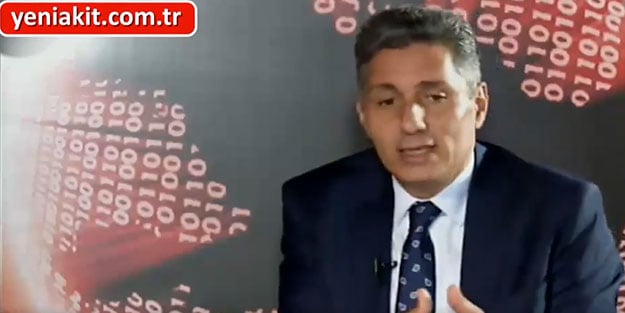 Irak Türkmen Cephesi Türkiye Temsilcisi Mehmet Tütüncü: Türkiye Irak politikalarında daha aktif rol almalı