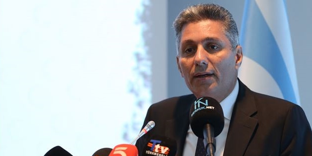 Irak Türkmen Cephesi Türkiye Temsilcisi Tütüncü: Ya gidecekler ya da Türkiye arındıracak