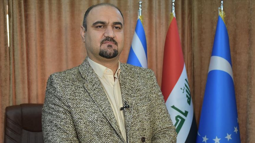 Irak Türkmen Cephesi, ülkedeki FETÖ okullarının kapatılmasını istiyor