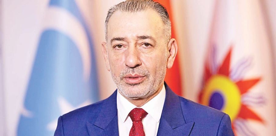 Irak Türkmen Cephesi’nin Mecliste eli güçlendi! Irak'ta tarihi Türkmen zaferi