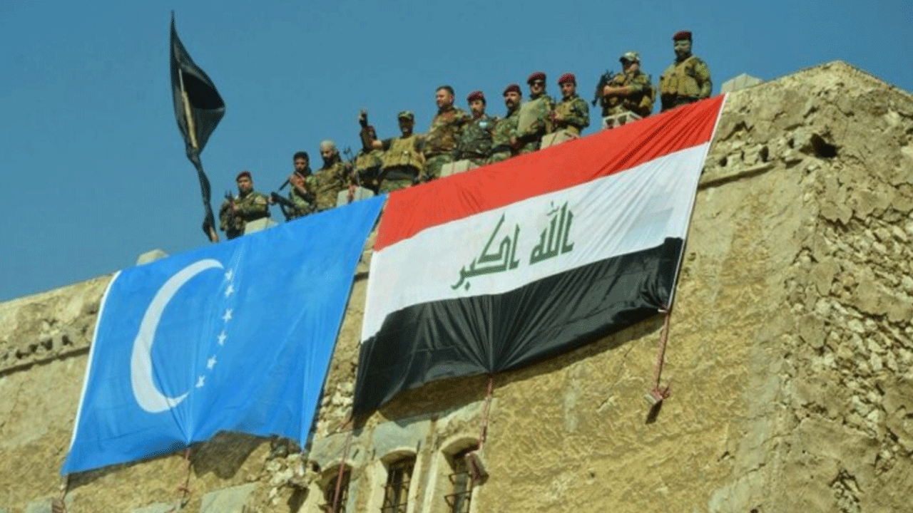 Irak Türkmen Cephesi'nin yeni lideri belli oldu