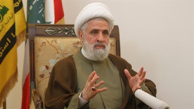 'Irak ve Suriye bölünebilir'