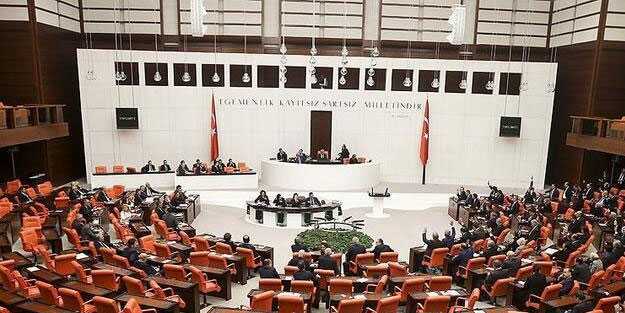 Irak ve Suriye tezkereleri resmen yayımlandı