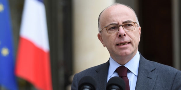 'Irak ve Suriye'de 5 bin Avrupalı terörist...'