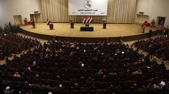 Irak yolsuzluk ile çalkalanıyor