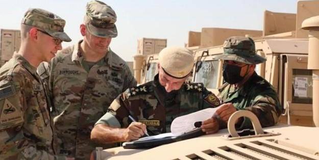 Flaş ABD açıklaması... Bir dönem sona erdi!