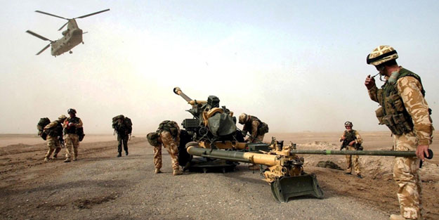 Irak Yüksek mahkemesi ABD güçlerinin ülkeden çıkarılmasına ilişkin kararını açıkladı