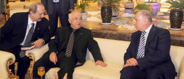 Irak ile yeni dönem