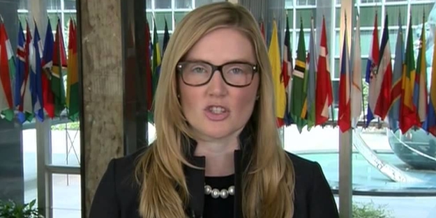 Irak'ın bütünlüğünden yanayız