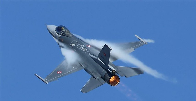 Irak'ın kuzeyinde 3 terörist öldürüldü