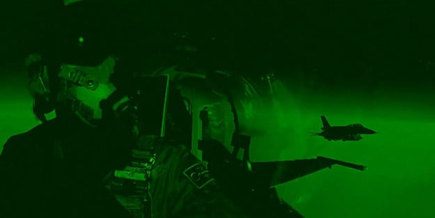 Irak'ın kuzeyinde hava harekatı! Çok sayıda terörist etkisiz hale getirildi