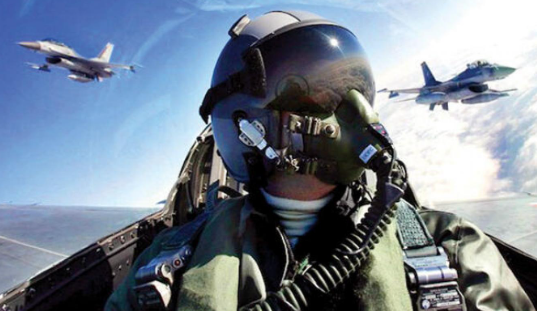 Irak'ın kuzeyinde PKK'ya darbe İnlerine girildi