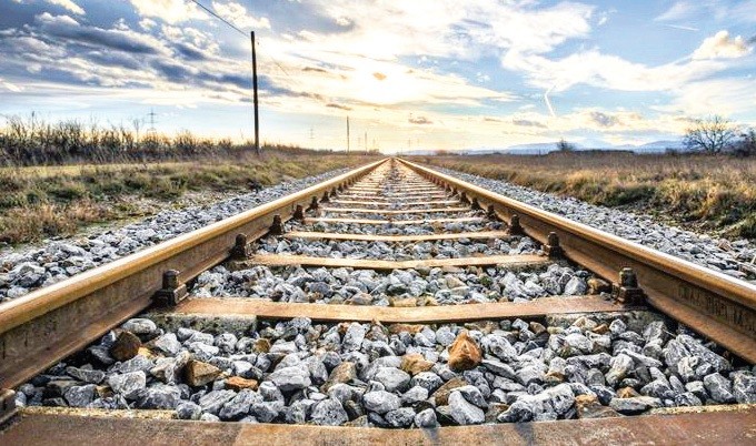 Irak'la ticaret artacak! Musul’dan Türkiye’ye demiryolu yapılacak