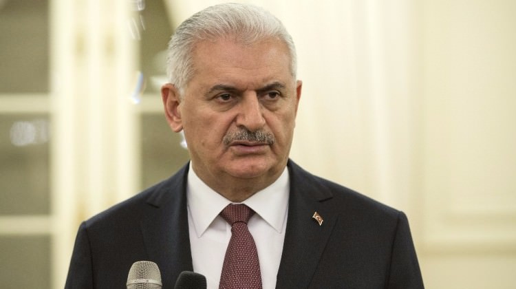Irak'la yeni dönem başlıyor!