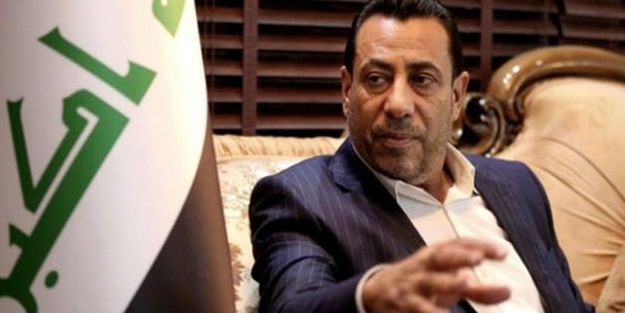 Iraklı başkandan Türkiye'ye Rusyalı tehdit!