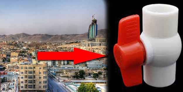 Iraklı dev firma bu küçük ürün için Türkiye'nin kapısını çaldı! Ne yapıp edip almak istiyorlar