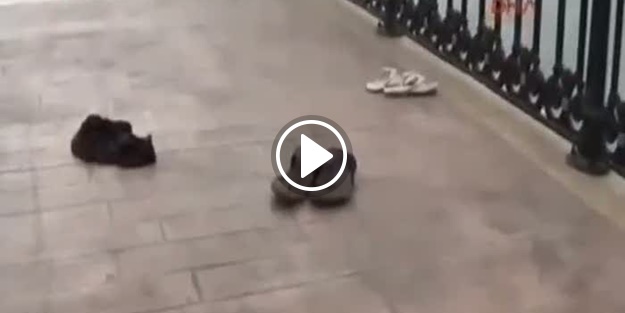 Iraklı genç Samsun'da boğuldu