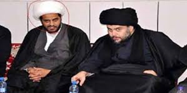 Iraklı Şii komutan DAEŞ tarafından öldürüldü