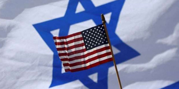 Iraklı Şii liderden ABD'ye İsrail tehtidi