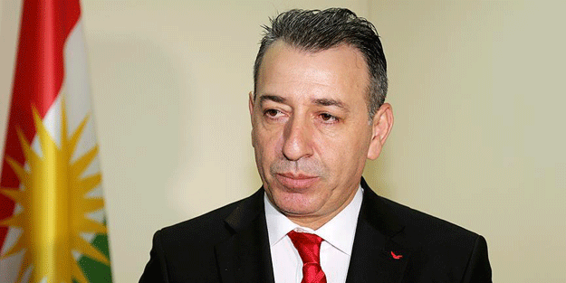 Iraklı Türkmenlerden Türkiye’ye çağrı