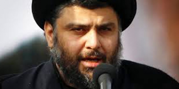 Iraklı Şii lider Sadr siyasetten çekiliyor