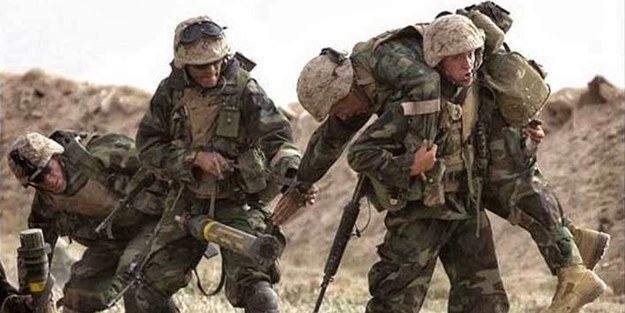 1 ABD askeri daha öldürüldü