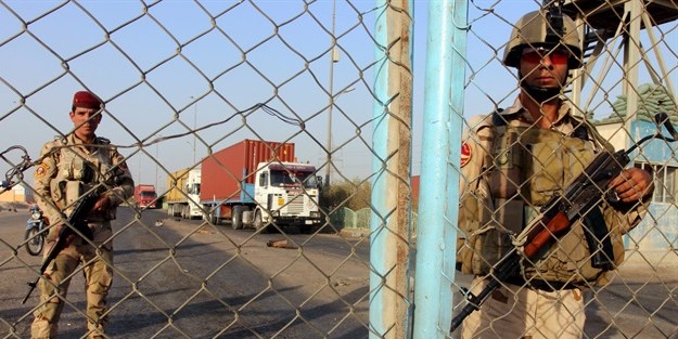 Irak'ta 18 Türk işçi için olağanüstü toplantı