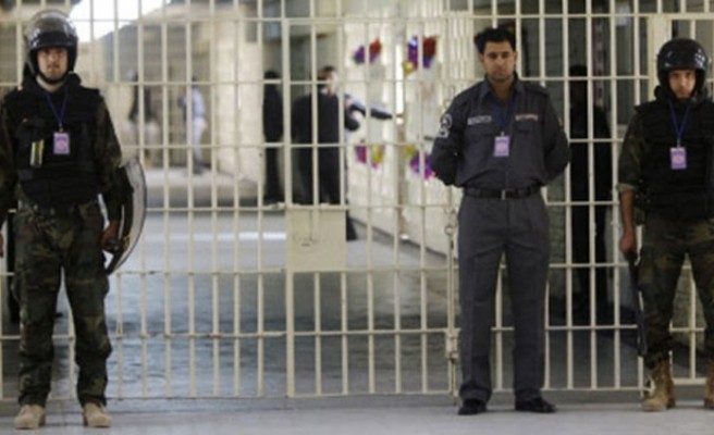 Irak’ta, 22 İranlı mahkum iade edilecek