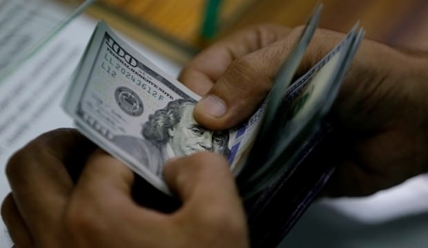 Irak'ta 6 milyon dolar çöpe gitti