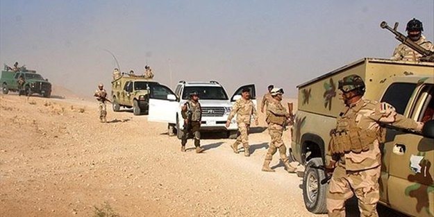 Irak'ta 6 yıl sonra bir ilk: Yeniden başladı