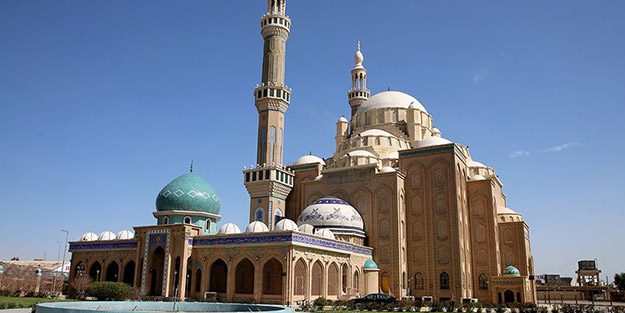 Irak'ta 7 cami kapatıldı, cuma hutbeleri kısaltıldı