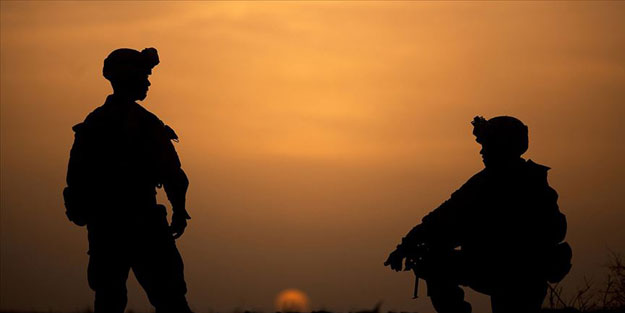 Irak’ta ABD-İran rekabeti